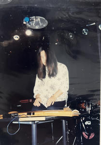 心斎橋MUSE HALL